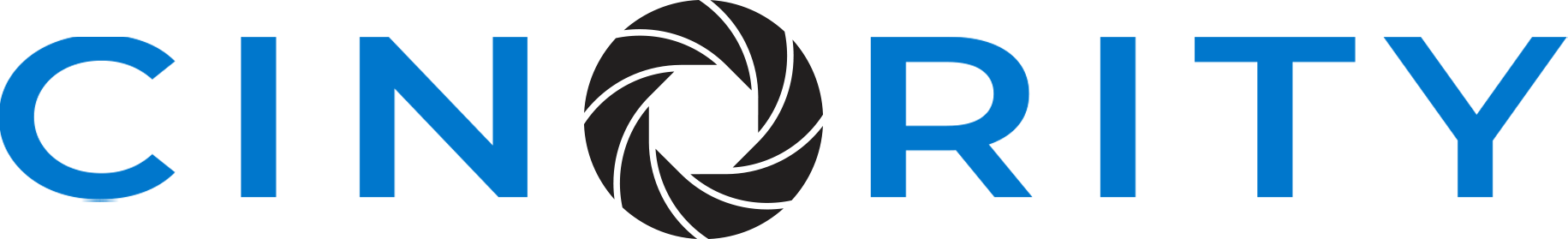 Cinority Logo